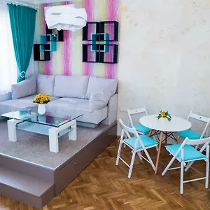  Appartamento Pretty
