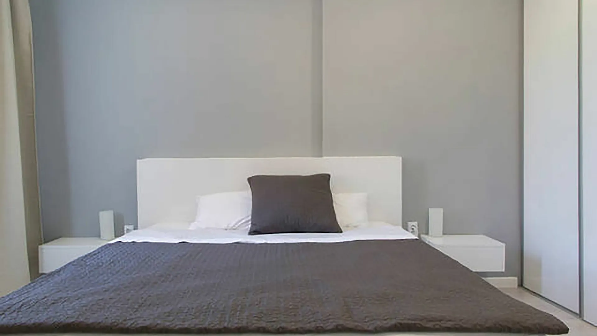 Apartment Bluewave.Place Sofia Bulgaria