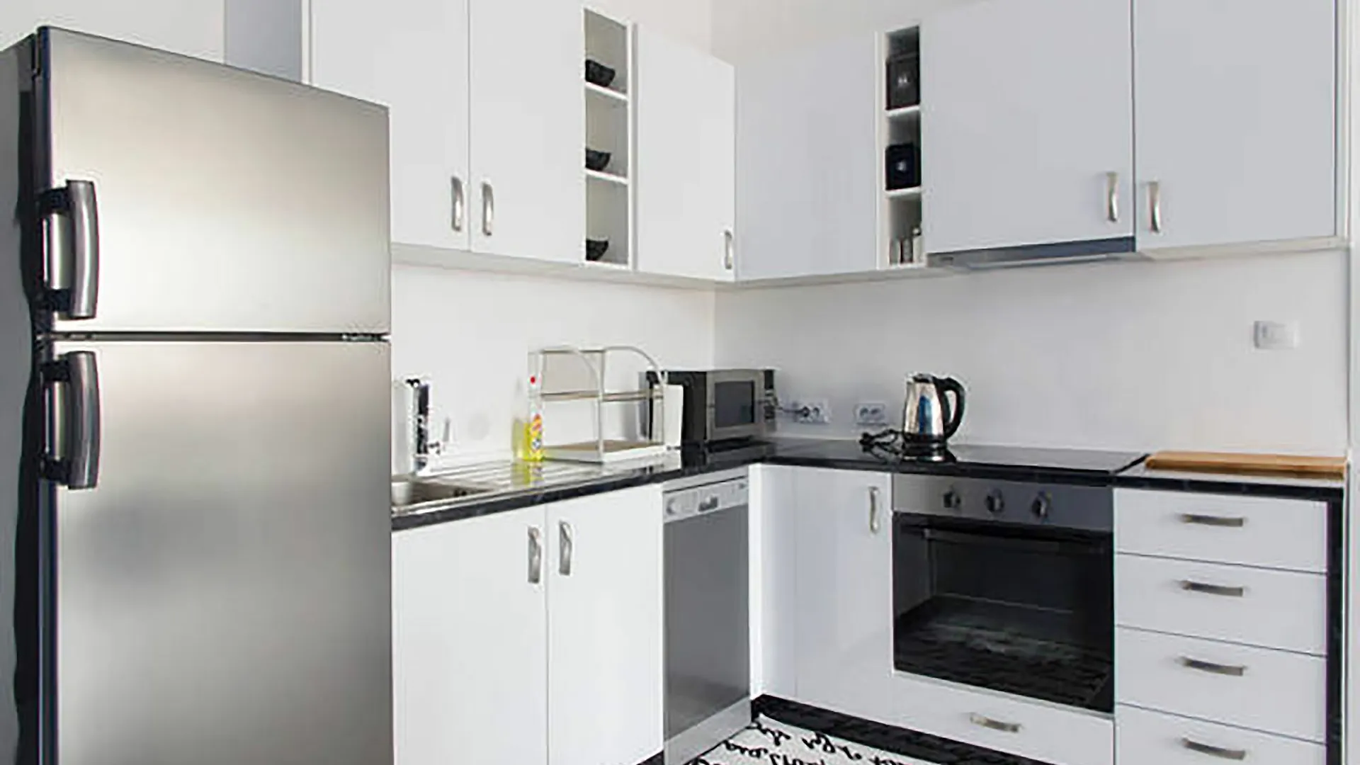Bluewave.Place Sofia Apartment