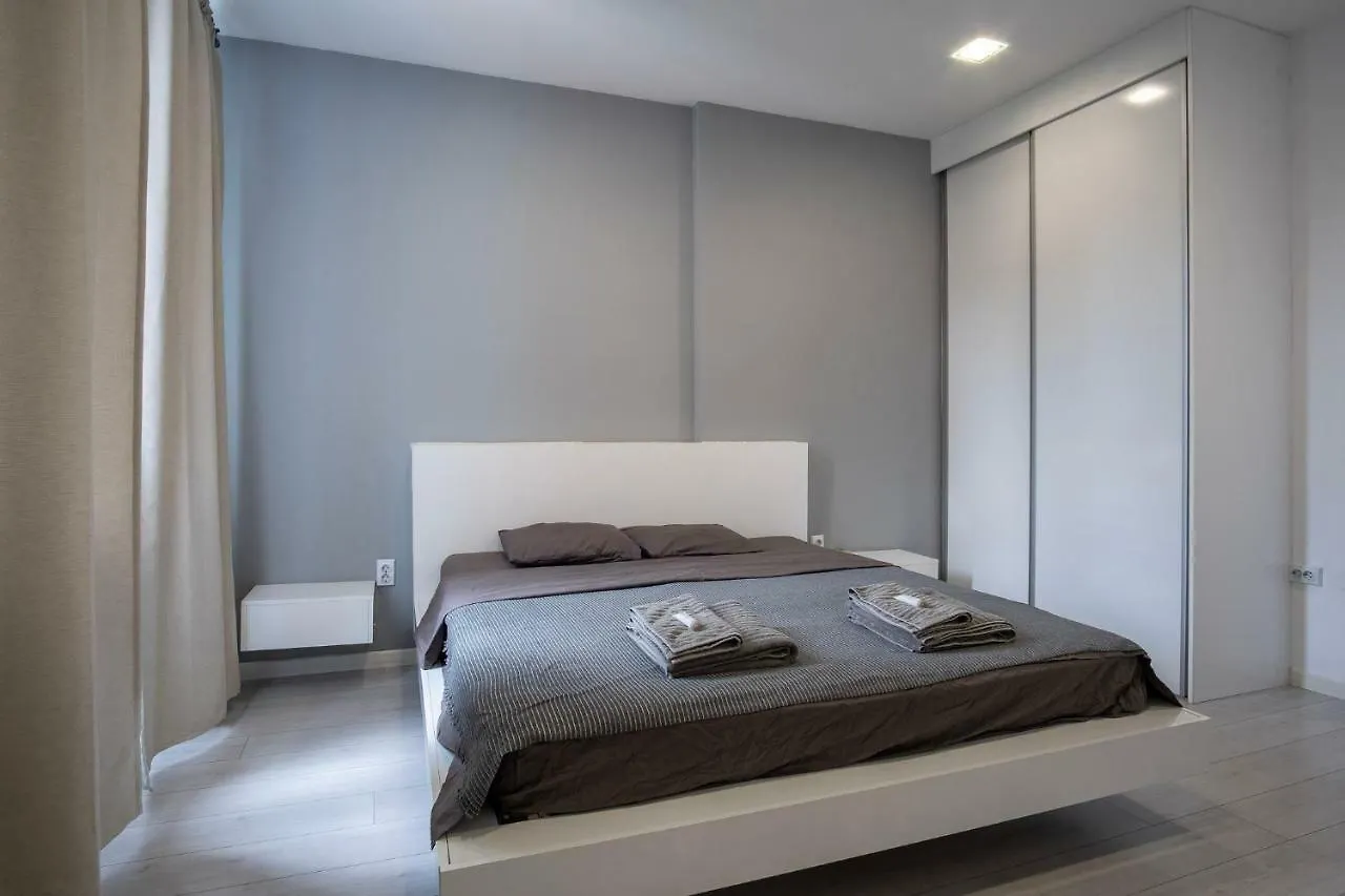 Bluewave.Place Sofia Bulgaria