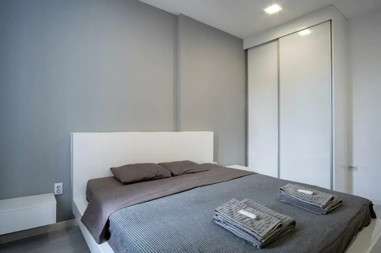 Bluewave.Place Sofia Apartment