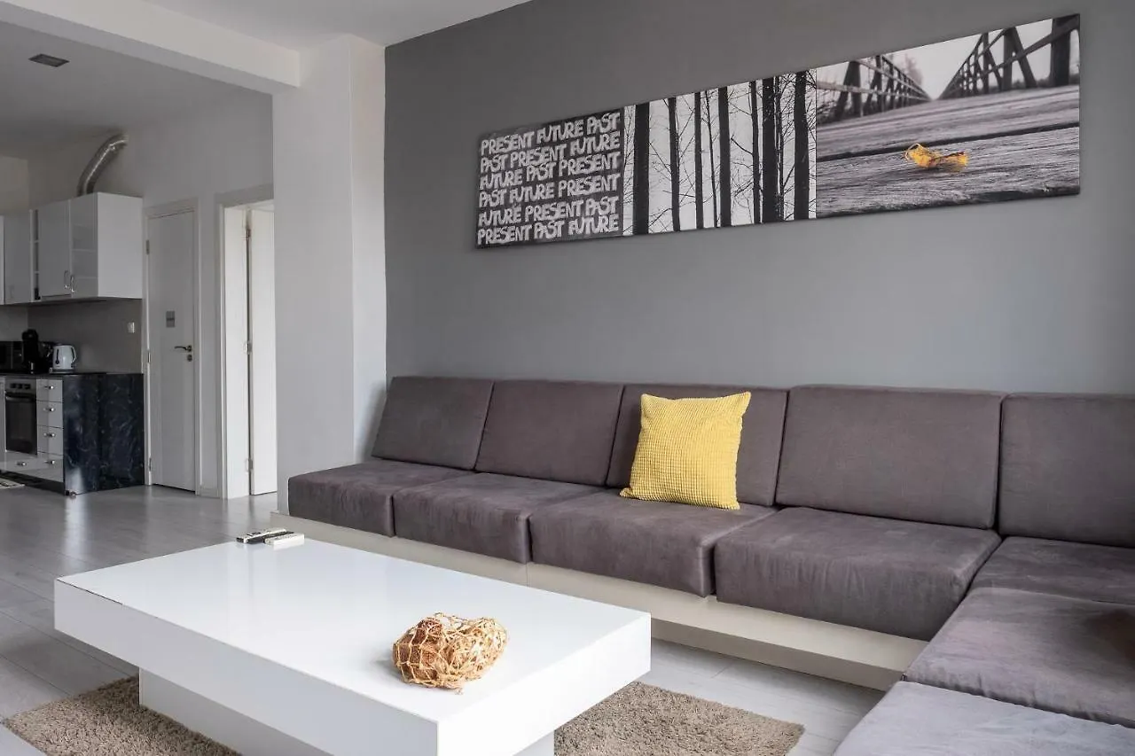 Bluewave.Place Sofia Bulgarien