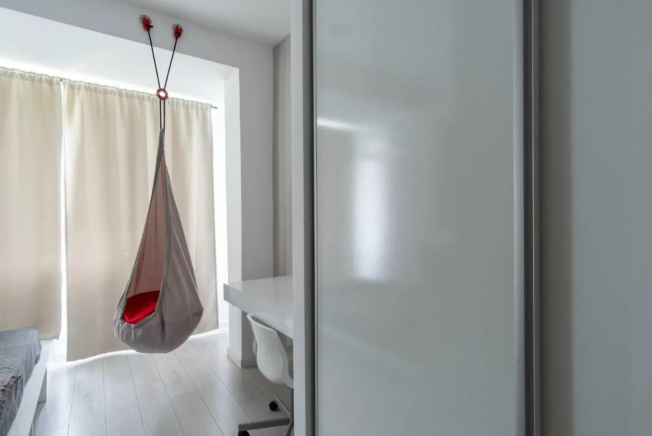 Apartment Bluewave.Place Sofia