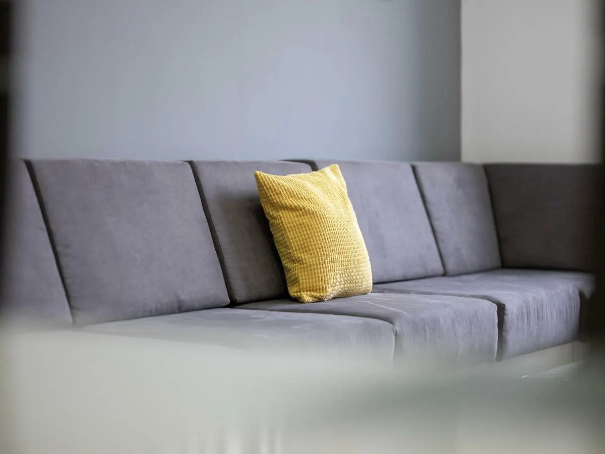 Apartment Bluewave.Place Sofia